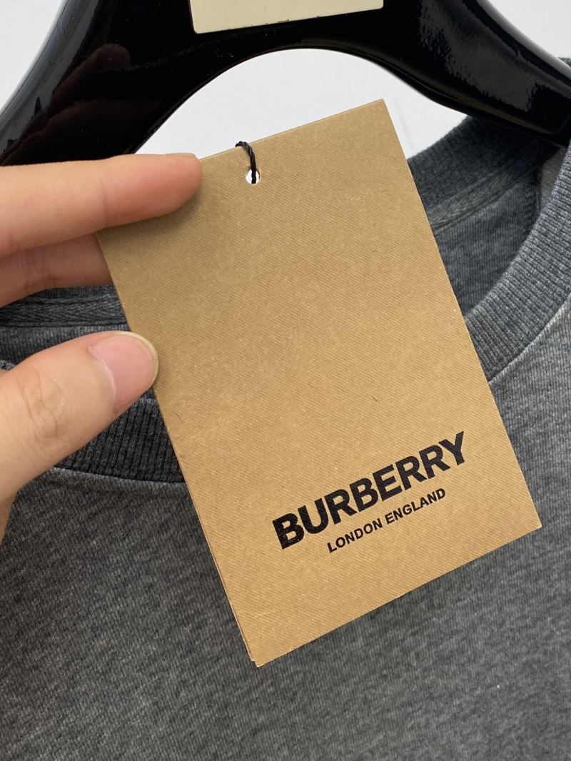 Burberry Hoodies